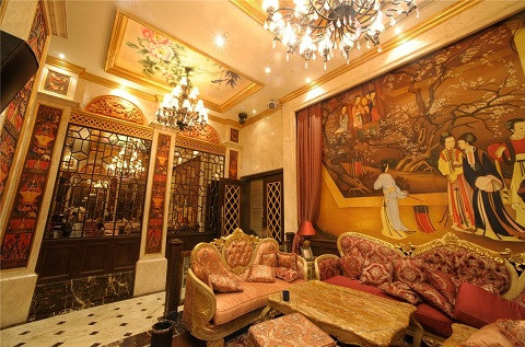 龙泉驿高档KTV妹子质量哪家好 龙泉驿高档KTV妹子质量哪家好